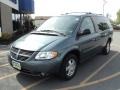 Magnesium Pearl - Grand Caravan SXT Photo No. 1