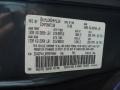 Magnesium Pearl - Grand Caravan SXT Photo No. 4