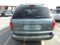 Magnesium Pearl - Grand Caravan SXT Photo No. 8