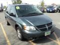 Magnesium Pearl - Grand Caravan SXT Photo No. 9