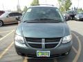 Magnesium Pearl - Grand Caravan SXT Photo No. 10