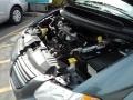 Magnesium Pearl - Grand Caravan SXT Photo No. 11