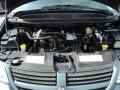 Magnesium Pearl - Grand Caravan SXT Photo No. 12