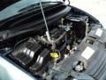Magnesium Pearl - Grand Caravan SXT Photo No. 13