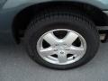 Magnesium Pearl - Grand Caravan SXT Photo No. 16