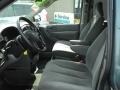 Magnesium Pearl - Grand Caravan SXT Photo No. 17