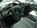 Magnesium Pearl - Grand Caravan SXT Photo No. 18