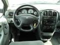 Magnesium Pearl - Grand Caravan SXT Photo No. 22