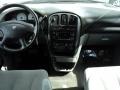 Magnesium Pearl - Grand Caravan SXT Photo No. 23
