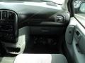 Magnesium Pearl - Grand Caravan SXT Photo No. 24