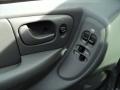 Magnesium Pearl - Grand Caravan SXT Photo No. 30