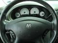 Magnesium Pearl - Grand Caravan SXT Photo No. 32