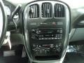Magnesium Pearl - Grand Caravan SXT Photo No. 36