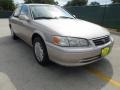 Lunar Mist Metallic 2001 Toyota Camry CE