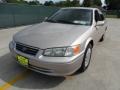 Lunar Mist Metallic - Camry CE Photo No. 7