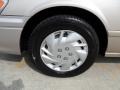 Lunar Mist Metallic - Camry CE Photo No. 10