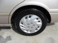 Lunar Mist Metallic - Camry CE Photo No. 11
