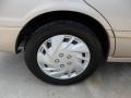 Lunar Mist Metallic - Camry CE Photo No. 12