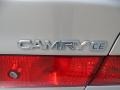 Lunar Mist Metallic - Camry CE Photo No. 15