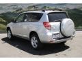 Classic Silver Metallic - RAV4 I4 4WD Photo No. 2