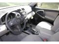Classic Silver Metallic - RAV4 I4 4WD Photo No. 4
