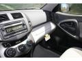 Classic Silver Metallic - RAV4 I4 4WD Photo No. 5