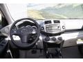 Classic Silver Metallic - RAV4 I4 4WD Photo No. 8
