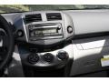 Classic Silver Metallic - RAV4 I4 4WD Photo No. 10