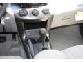 Classic Silver Metallic - RAV4 I4 4WD Photo No. 11