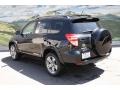 Black - RAV4 Sport 4WD Photo No. 2