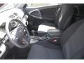 Black - RAV4 Sport 4WD Photo No. 3
