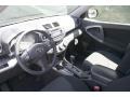 Black - RAV4 Sport 4WD Photo No. 4