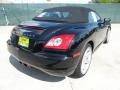 Black - Crossfire Roadster Photo No. 3