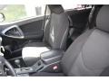 Black - RAV4 Sport 4WD Photo No. 6