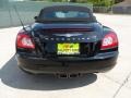 Black - Crossfire Roadster Photo No. 4