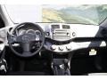 Black - RAV4 Sport 4WD Photo No. 8