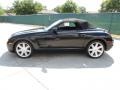 Black - Crossfire Roadster Photo No. 6