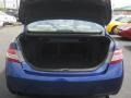 Blue Ribbon Metallic - Camry LE Photo No. 6
