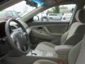 Blue Ribbon Metallic - Camry LE Photo No. 7