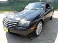 Black - Crossfire Roadster Photo No. 7