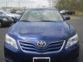 Blue Ribbon Metallic - Camry LE Photo No. 13