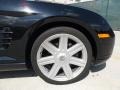 Black - Crossfire Roadster Photo No. 13
