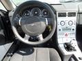 Black - Crossfire Roadster Photo No. 23