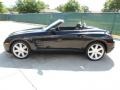 Black - Crossfire Roadster Photo No. 34