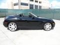 Black - Crossfire Roadster Photo No. 40