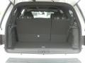 2012 Lincoln Navigator Charcoal Black Interior Trunk Photo
