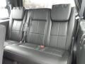 2012 Lincoln Navigator Charcoal Black Interior Rear Seat Photo