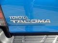 2009 Speedway Blue Metallic Toyota Tacoma V6 PreRunner Access Cab  photo #18