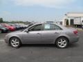 Steel Gray - Sonata SE V6 Photo No. 6