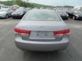 Steel Gray - Sonata SE V6 Photo No. 8